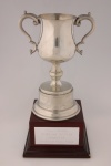 Class 3 Trophy