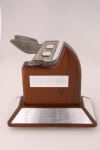 The Bentley Trophy
