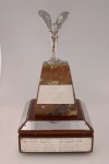 Company Trophy