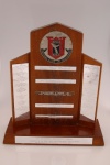 Post-War Coachbuilt Trophy